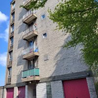 VENDU   
WANDRE - Appartement 3 chambres