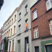 SCHAERBEEK Maison unifamiliale 320000€
