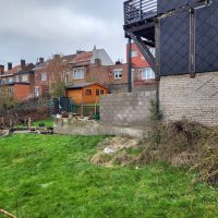 Terrain Jupille-sur-Meuse 
85 000€