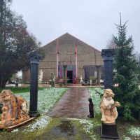 HANNUT A LOUER ENTREPÔT 6000€/mois