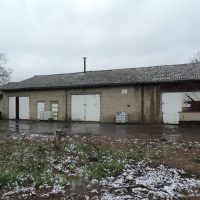 HANNUT A LOUER ENTREPÔT 4000€/mois