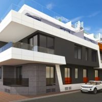 Appartements à vendre 📍 TORREVIEJA - à.p.d. 120.000€